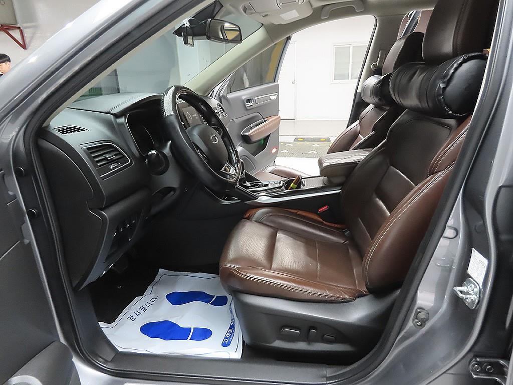 SAMSUNG QM6 2017 Gris - Importación desde Corea - HF Imports Iquique - Foto 13