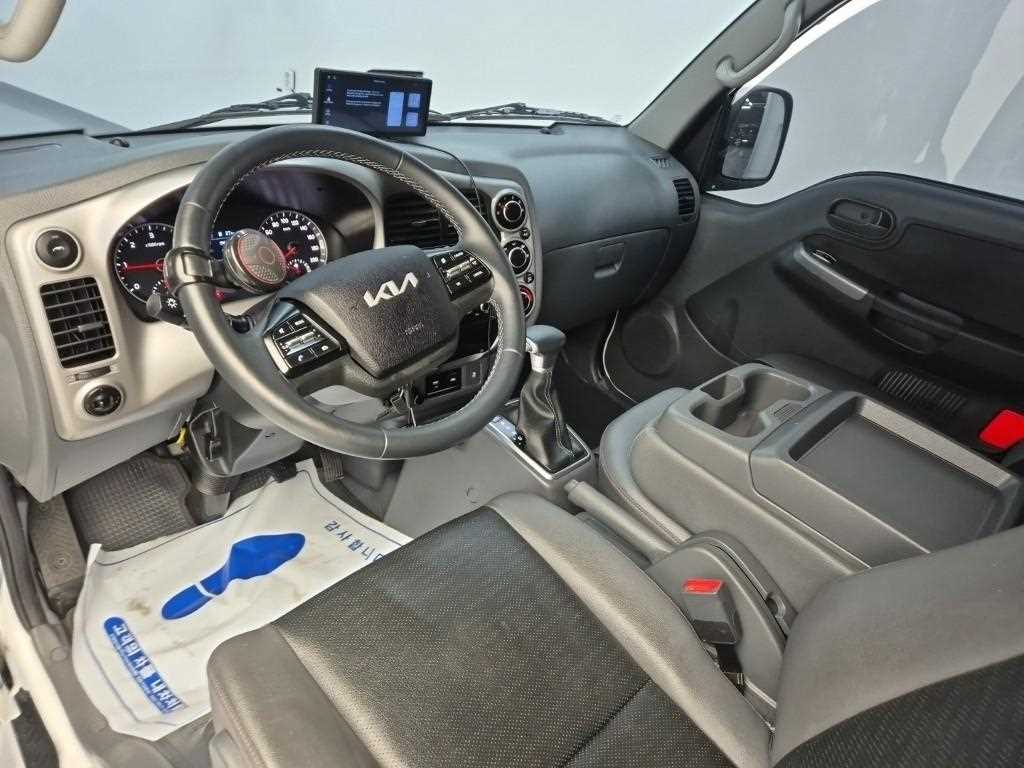 Small Truck Top_sliding tower car - Vista 6