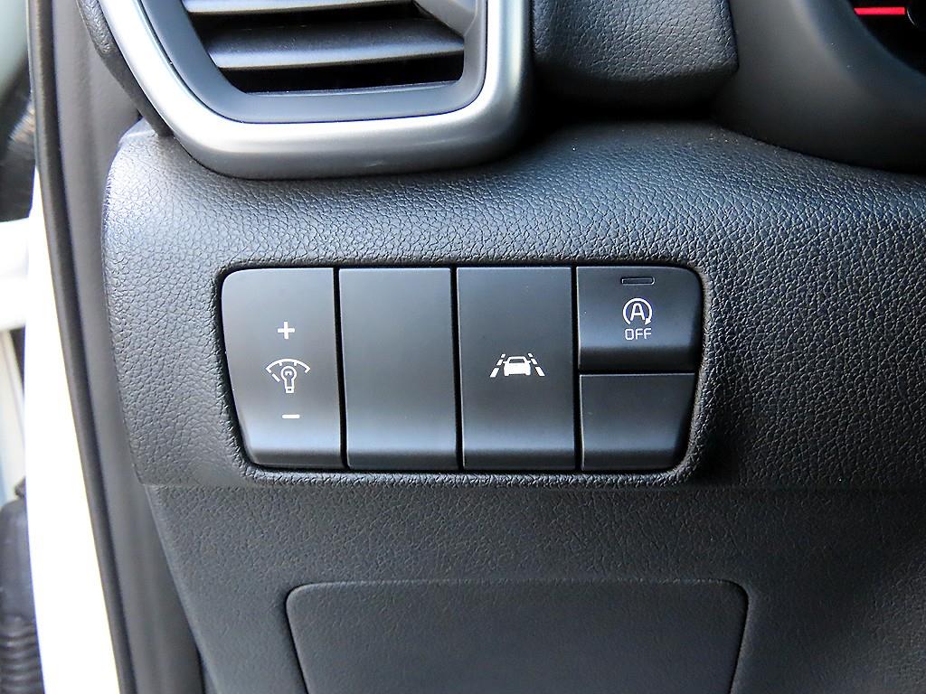 KIA Sportage - Vista 11