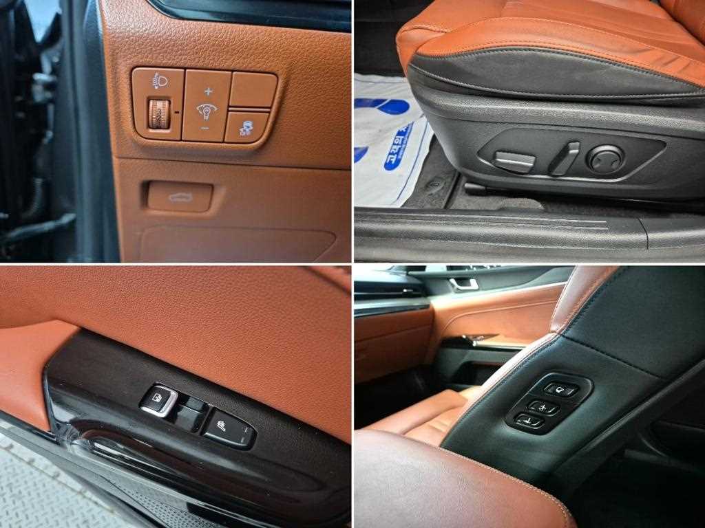 KIA K5 2024 Gris - Importación desde Corea - HF Imports Iquique - Foto 18