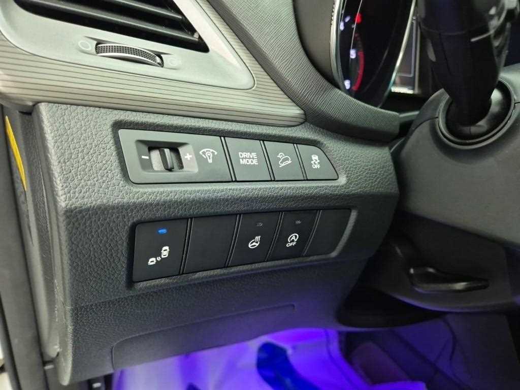 HYUNDAI Maxcruz 2016 Blanco - Importación desde Corea - HF Imports Iquique - Foto 17