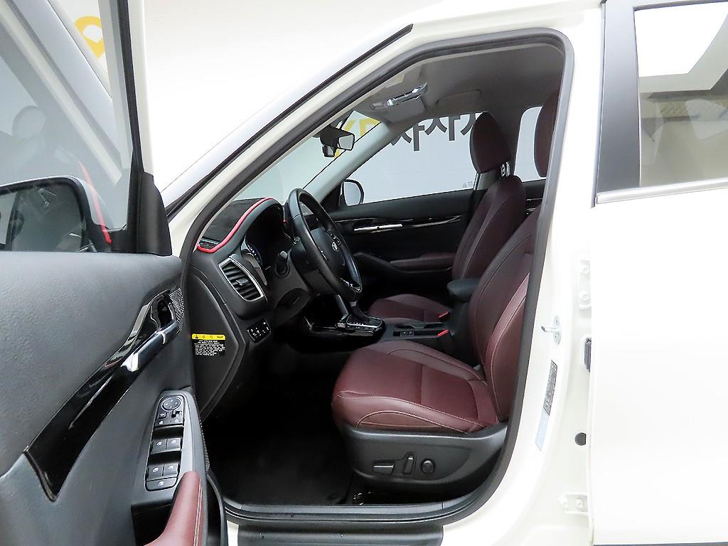 KIA Seltos 2020 - Importación desde Corea - HF Imports Iquique - Foto 13