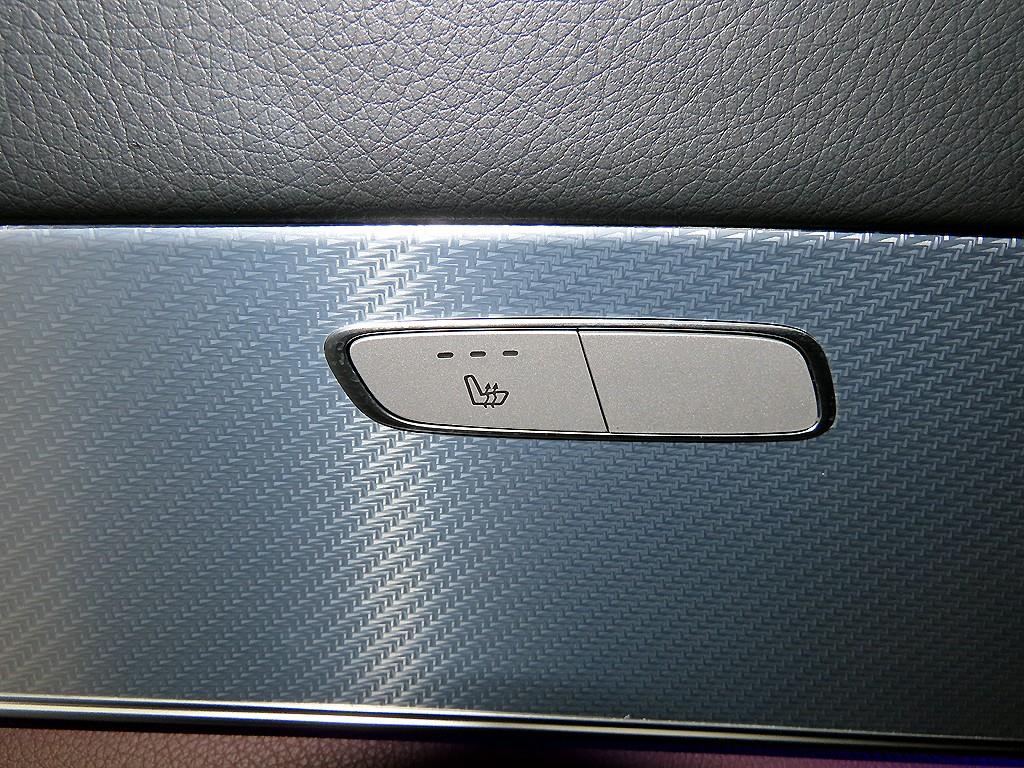 Mercedes Benz E class 2020 Azul - Importación desde Corea - HF Imports Iquique - Foto 15