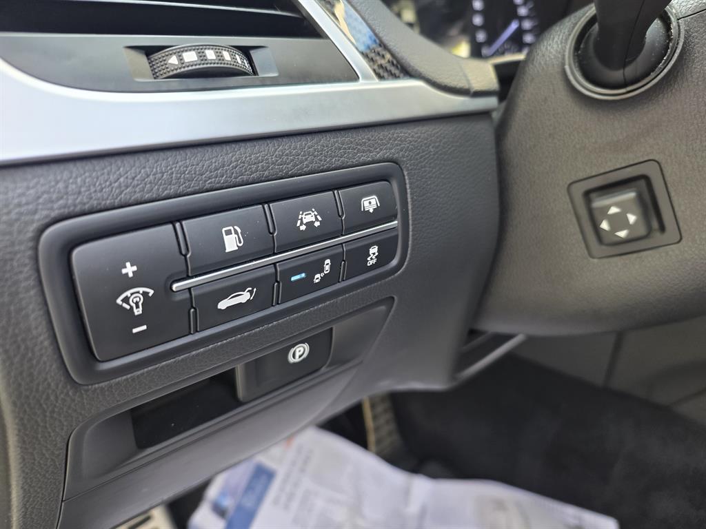 Genesis G80 - Vista 7