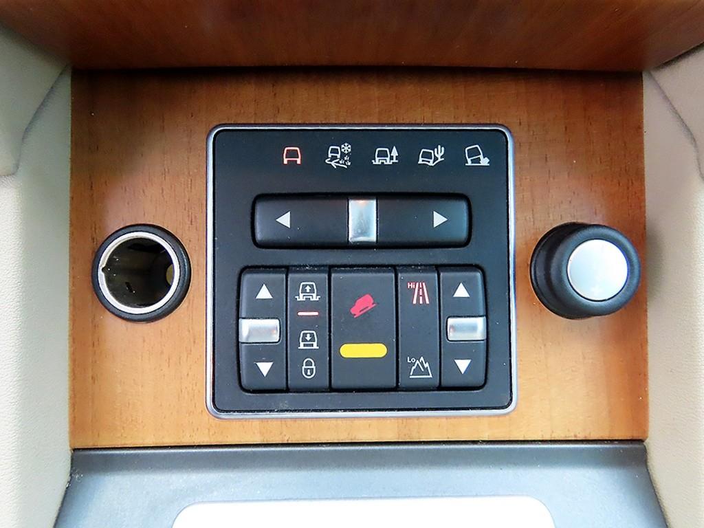 Land Rover Discovery - Vista 12