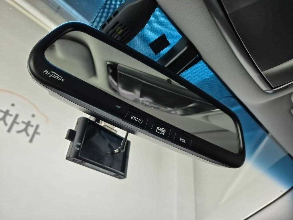 HYUNDAI Grandeur 2014 Blanco - Importación desde Corea - HF Imports Iquique - Foto 17