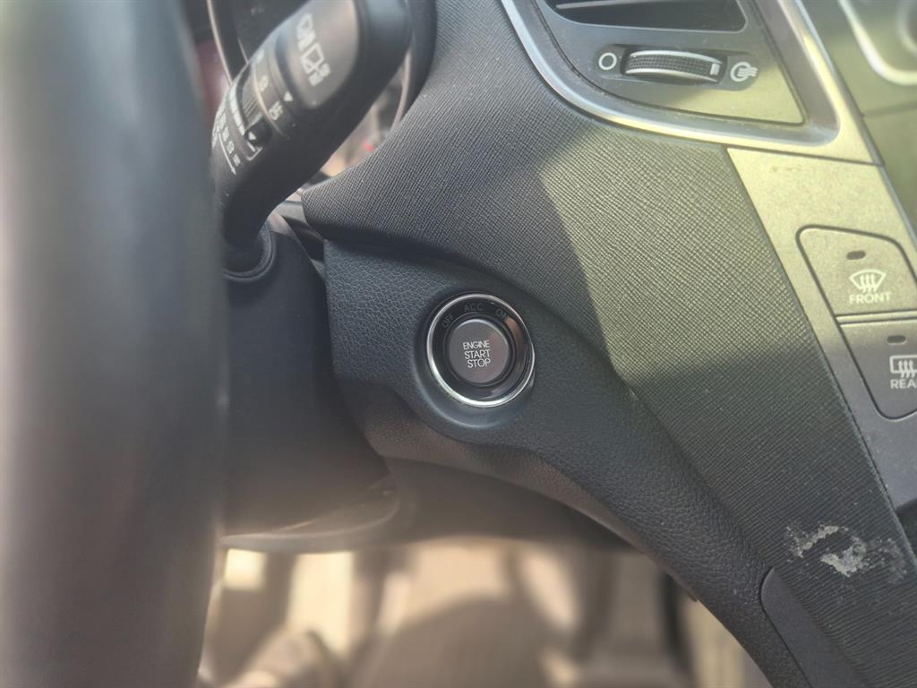 HYUNDAI Santa Fe 2013 Gris - Importación desde Corea - HF Imports Iquique - Foto 14