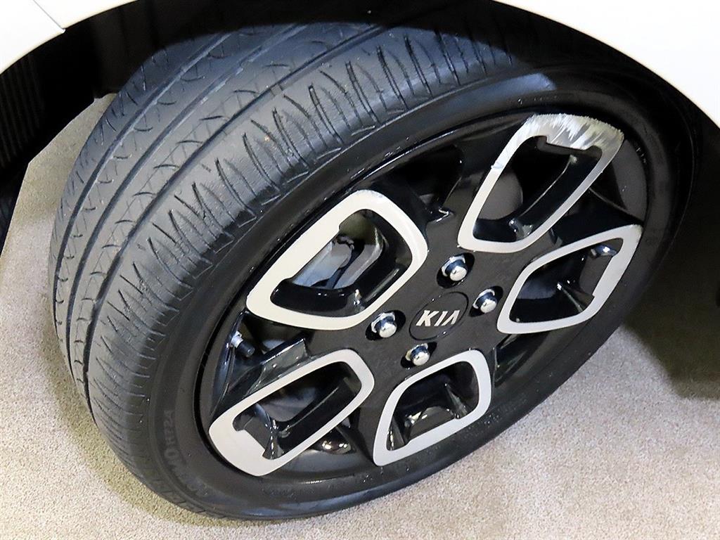 KIA Ray 2021 the color of pearl - Importación desde Corea - HF Imports Iquique - Foto 20