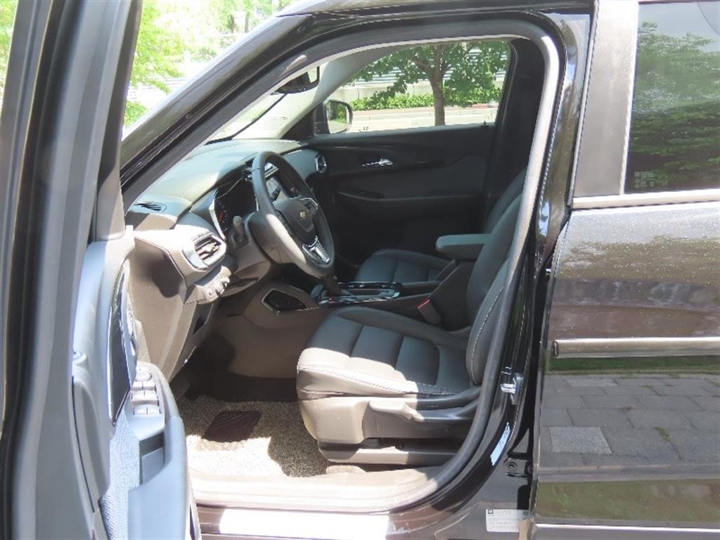 Chevrolet Trail Blazer 2022 - Importación desde Corea - HF Imports Iquique - Foto 13