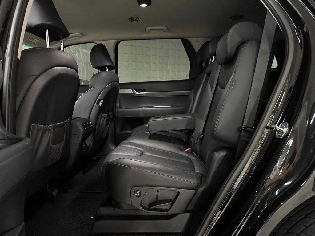 HYUNDAI Palisade - Vista 7