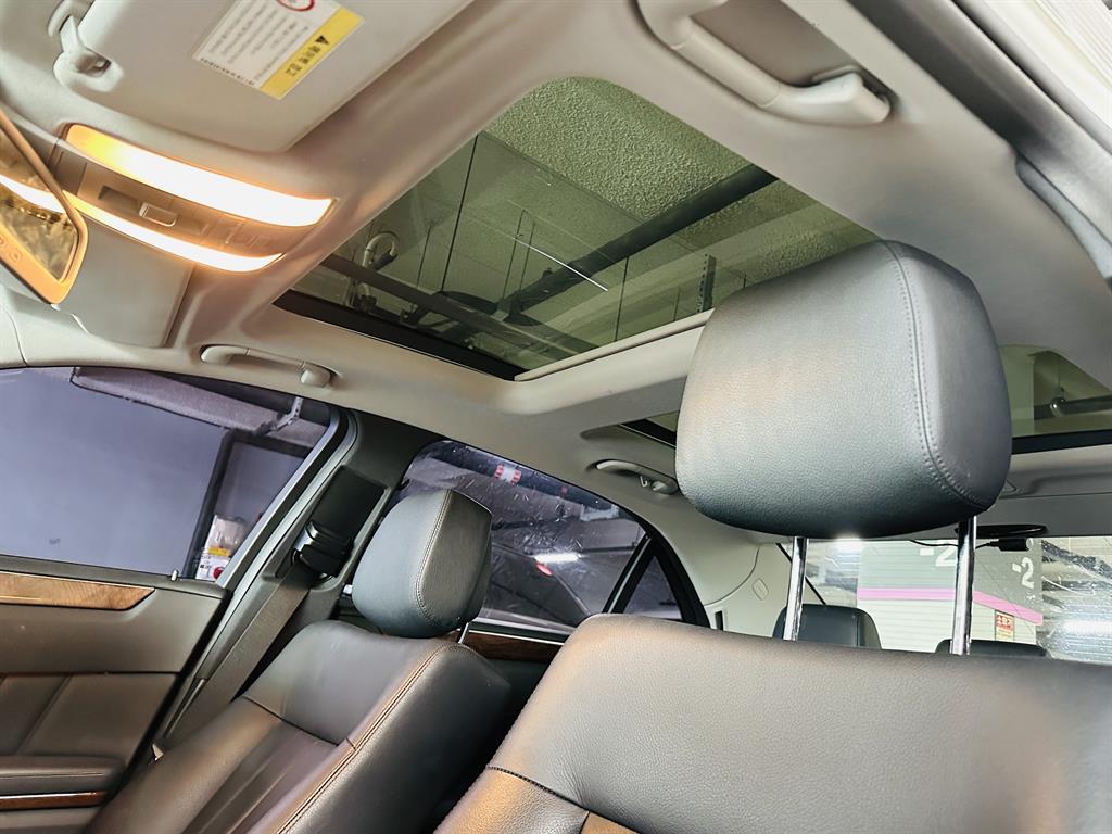 Mercedes Benz E class 2012 Blanco - Importación desde Corea - HF Imports Iquique - Foto 20