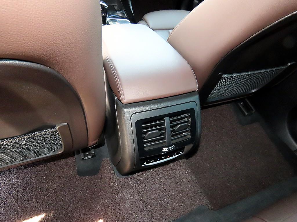 BMW X3 2023 Blanco - Importación desde Corea - HF Imports Iquique - Foto 16