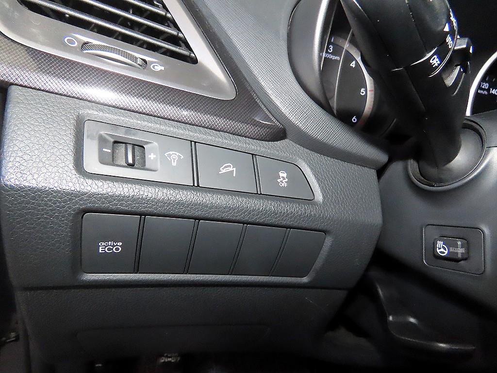 HYUNDAI Santa Fe 2015 Azul - Importación desde Corea - HF Imports Iquique - Foto 14
