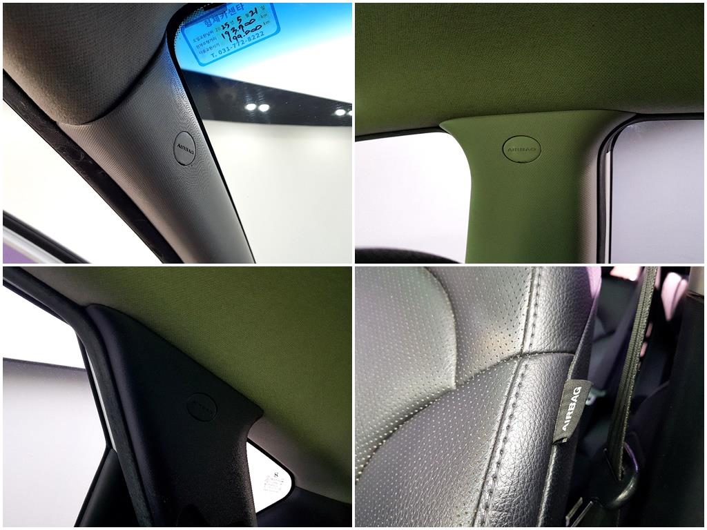 HYUNDAI Tucson 2014 Blanco - Importación desde Corea - HF Imports Iquique - Foto 18