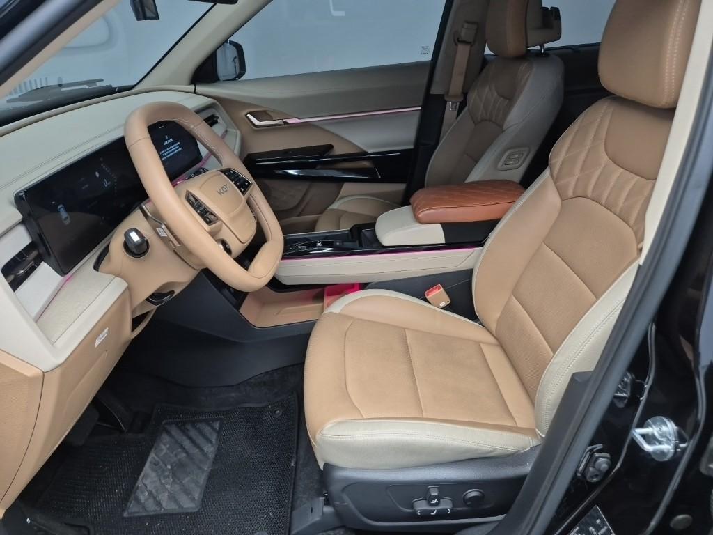Ssangyong Action - Vista 11