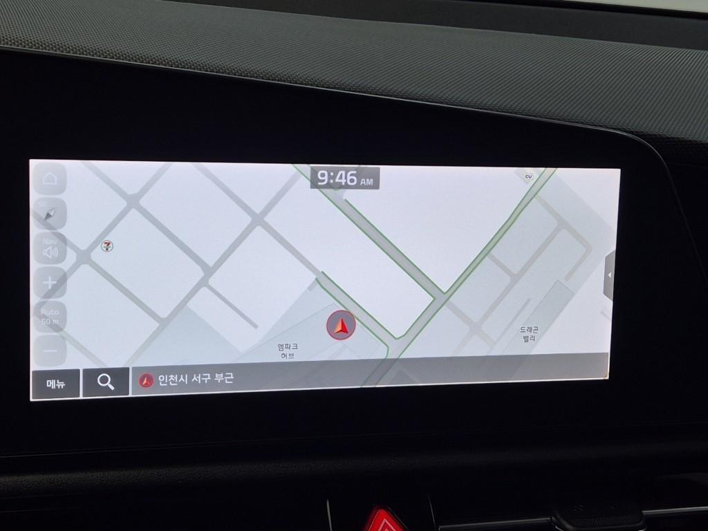 KIA Niro 2022 Blanco - Importación desde Corea - HF Imports Iquique - Foto 13