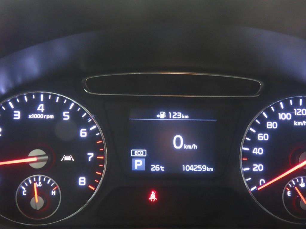 KIA Sorento - Vista 8