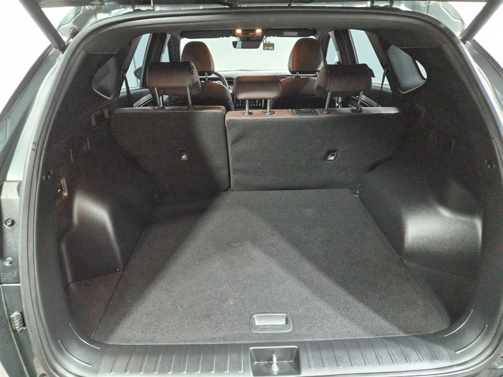 HYUNDAI Tucson - Vista 5