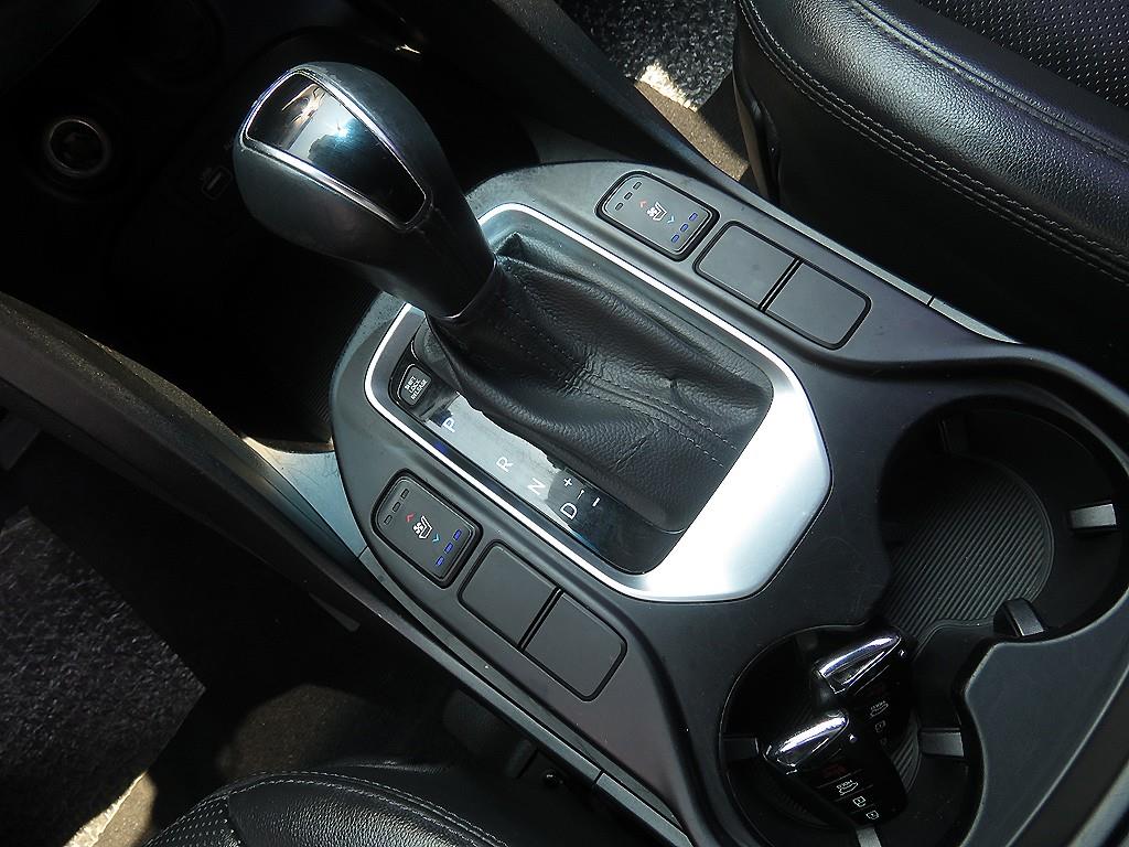 HYUNDAI Santa Fe 2016 - Importación desde Corea - HF Imports Iquique - Foto 14