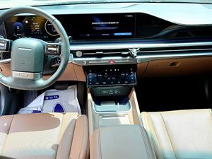 HYUNDAI Grandeur - Vista 10
