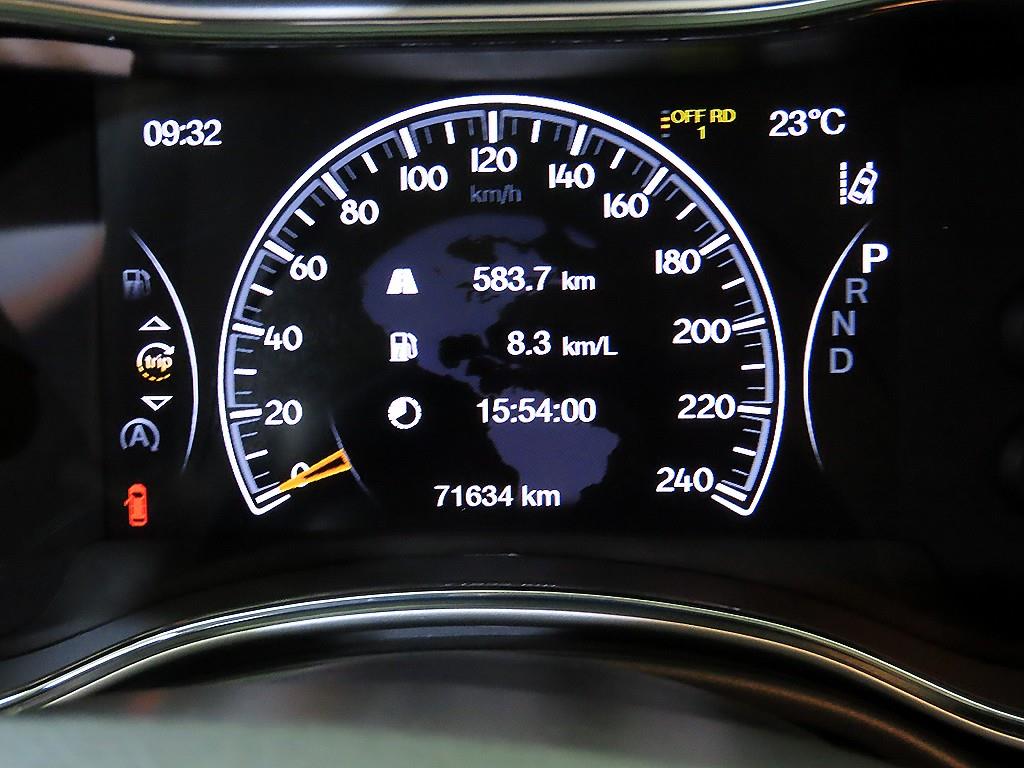 Jeep Cherokee 2020 Gris - Importación desde Corea - HF Imports Iquique - Foto 13