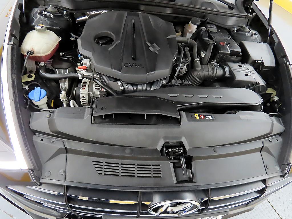 HYUNDAI Sonata 2020 Negro - Importación desde Corea - HF Imports Iquique - Foto 19