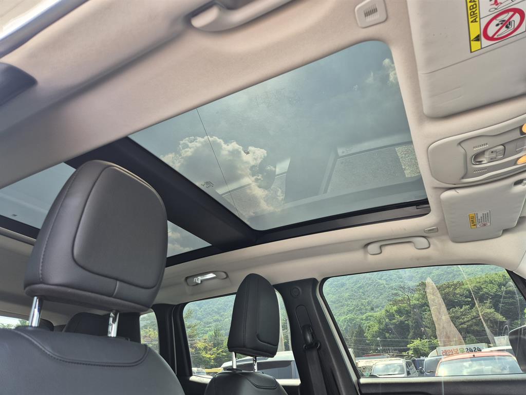 Jeep Renegade 2020 Blanco - Importación desde Corea - HF Imports Iquique - Foto 18