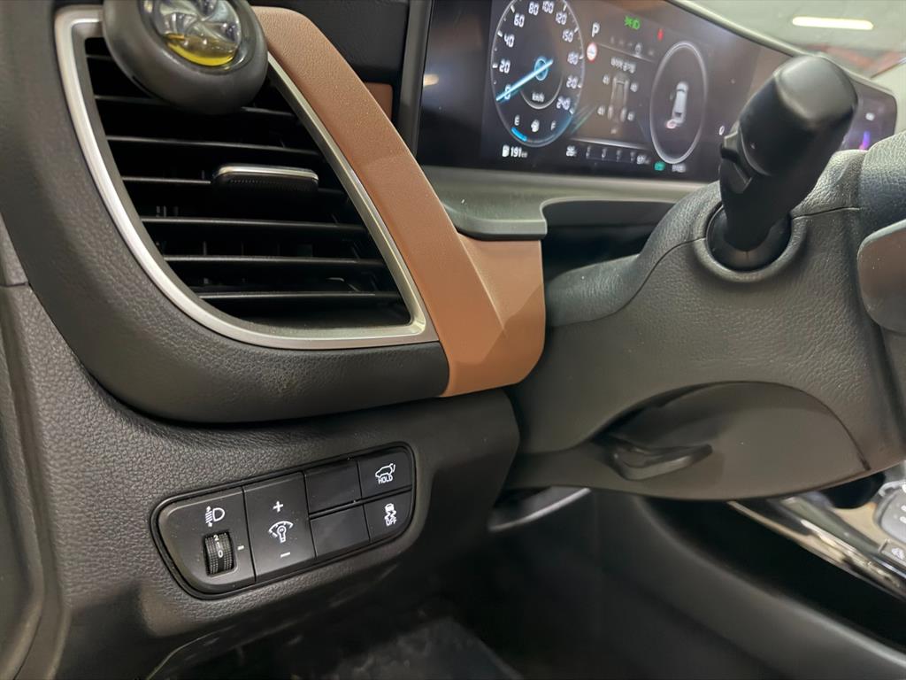 KIA Seltos 2023 Blanco - Importación desde Corea - HF Imports Iquique - Foto 14
