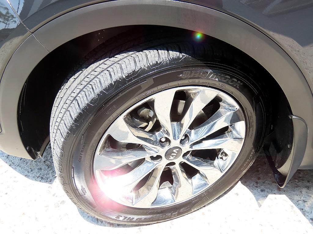KIA Sorento 2019 Negro - Importación desde Corea - HF Imports Iquique - Foto 20