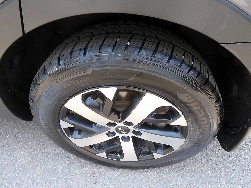 KIA Sorento 2021 - Importación desde Corea - HF Imports Iquique - Foto 20