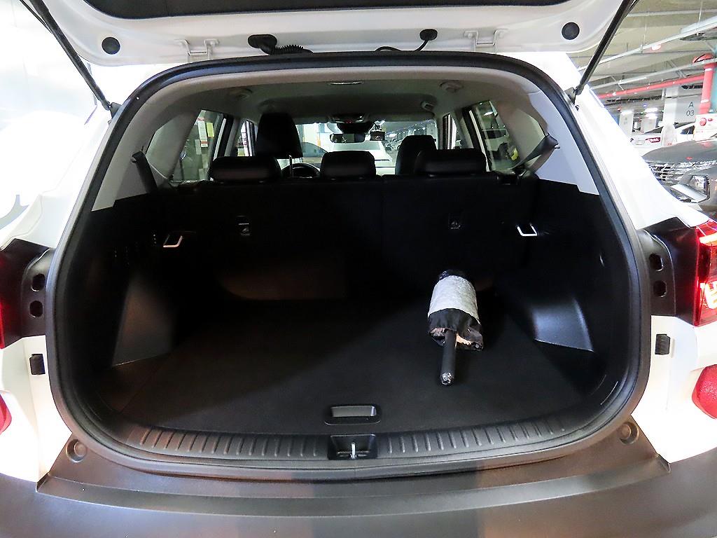KIA Seltos 2022 Blanco - Importación desde Corea - HF Imports Iquique - Foto 17