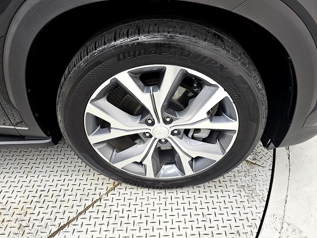 HYUNDAI Palisade 2019 Negro - Importación desde Corea - HF Imports Iquique - Foto 20