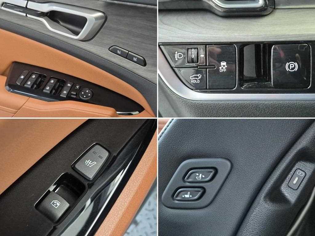 KIA Sportage 2024 Blanco - Importación desde Corea - HF Imports Iquique - Foto 18