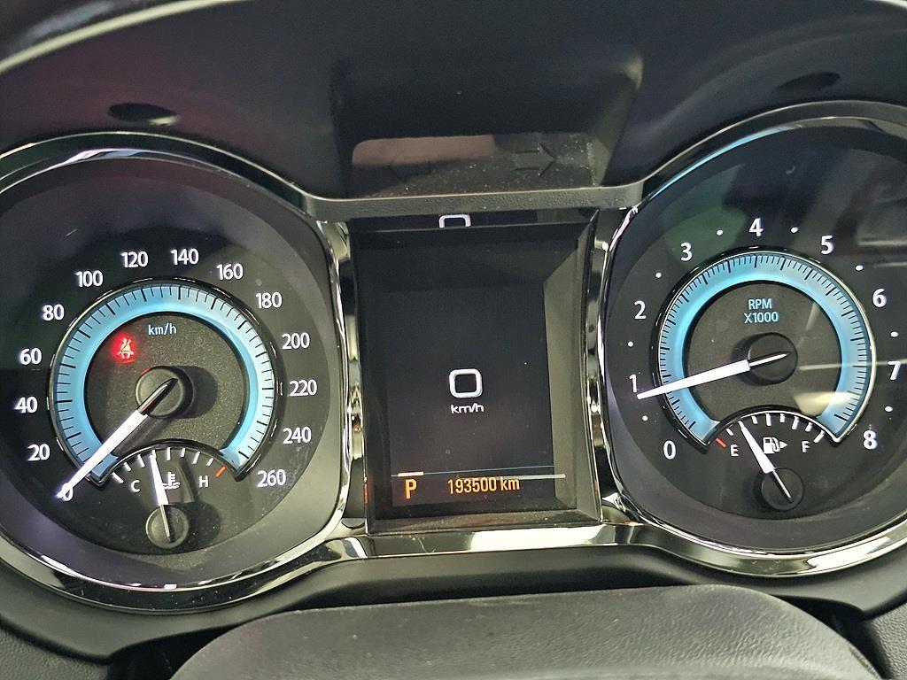 DAEWOO Alpheon - Vista 7