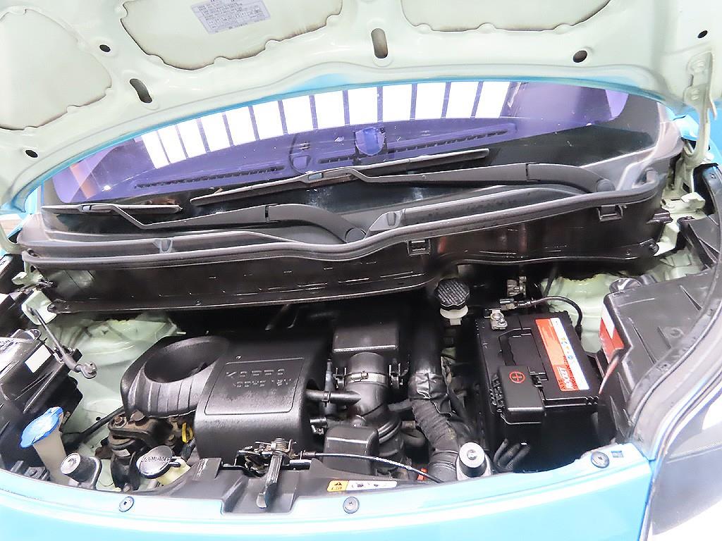 KIA Ray 2013 Verde - Importación desde Corea - HF Imports Iquique - Foto 8