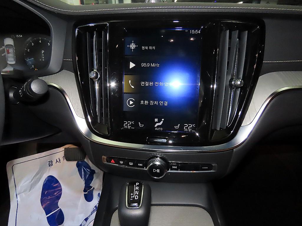Volvo S60 - Vista 11