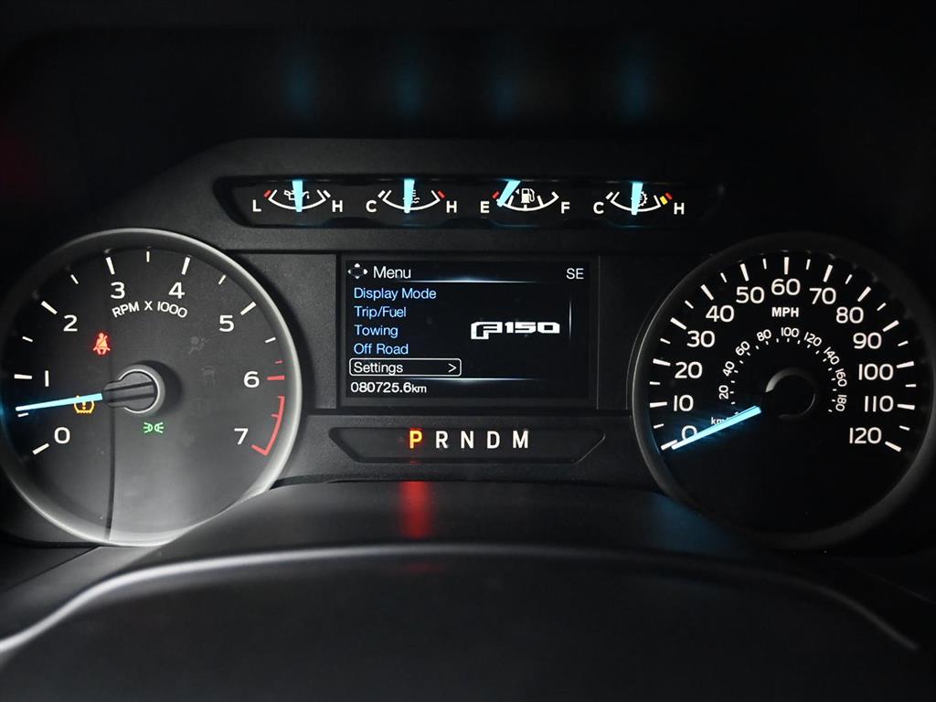 Ford F-Series - Vista 8