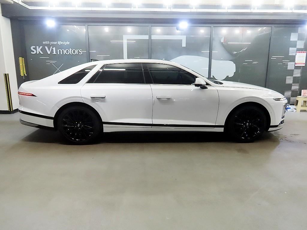 HYUNDAI Grandeur - Vista 3