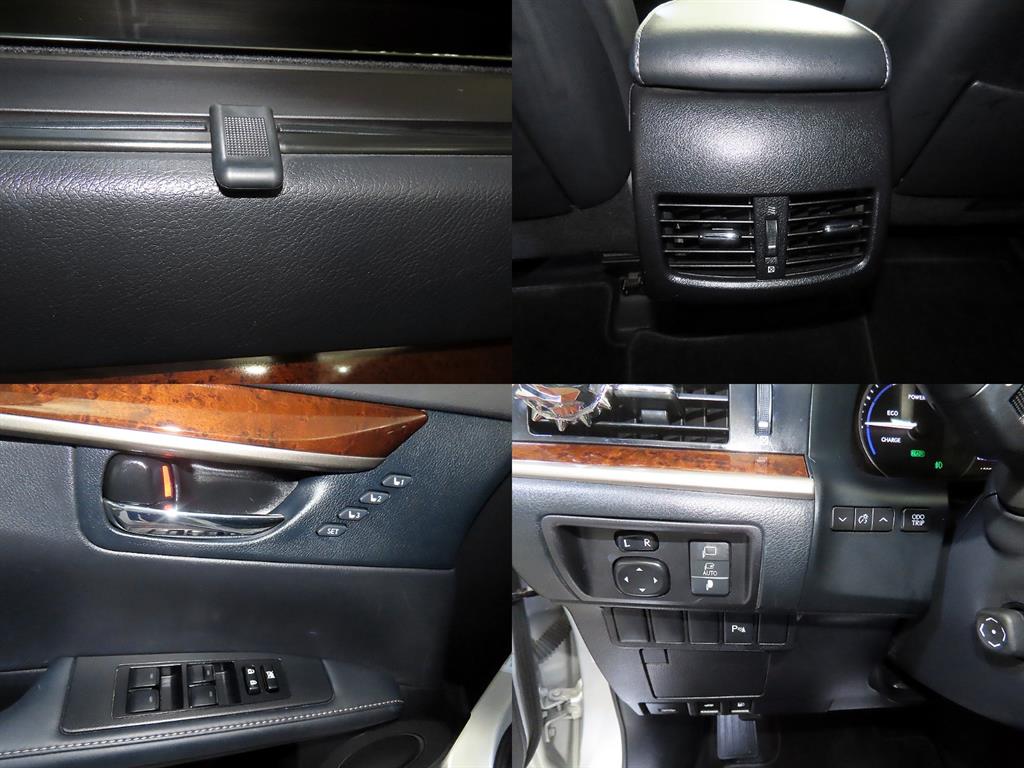 Lexus ES 2013 Plateado - Importación desde Corea - HF Imports Iquique - Foto 18