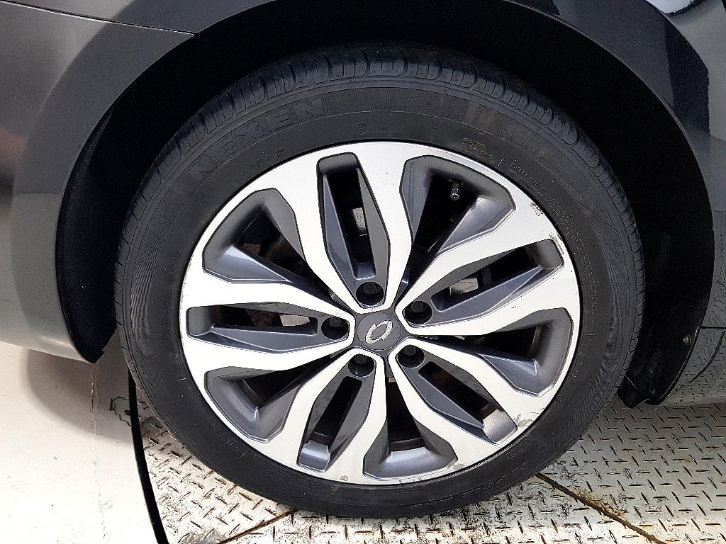 SAMSUNG SM6 2016 Negro - Importación desde Corea - HF Imports Iquique - Foto 20