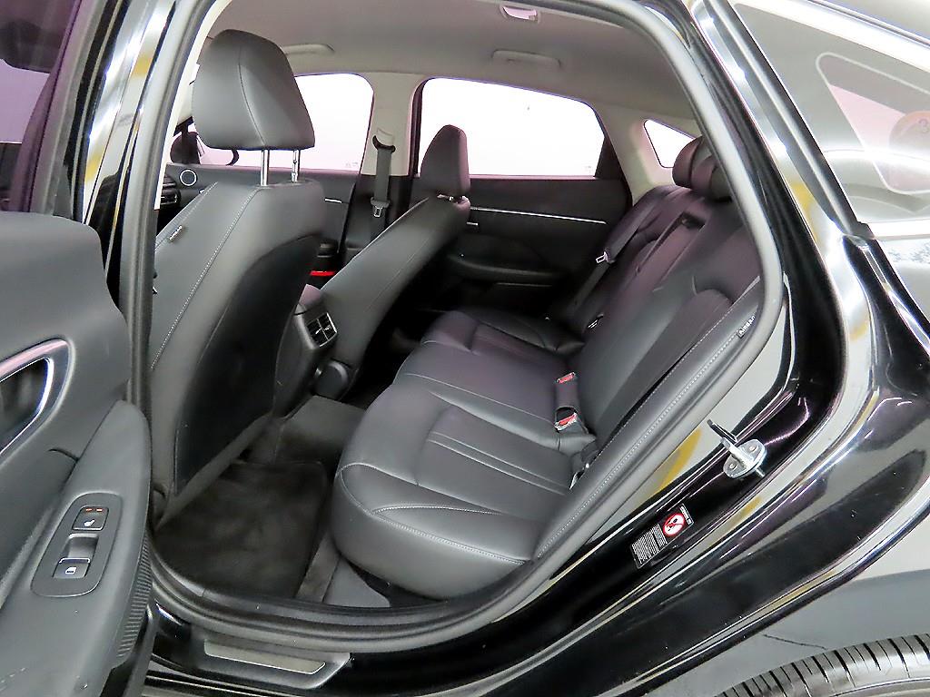 HYUNDAI Sonata - Vista 6