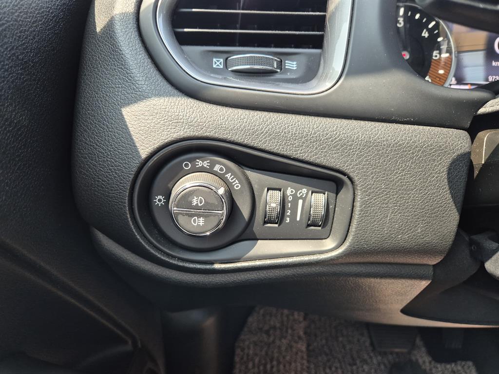 Jeep Renegade 2020 Blanco - Importación desde Corea - HF Imports Iquique - Foto 14