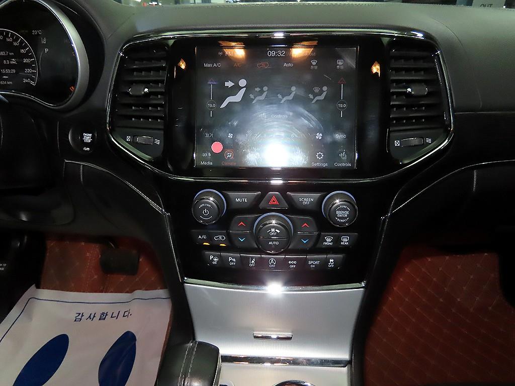 Jeep Cherokee 2020 Gris - Importación desde Corea - HF Imports Iquique - Foto 14