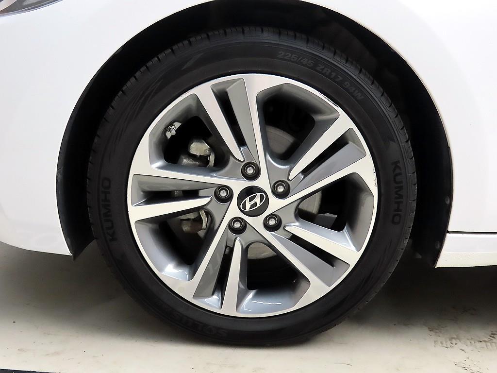 HYUNDAI Avante 2018 - Importación desde Corea - HF Imports Iquique - Foto 20