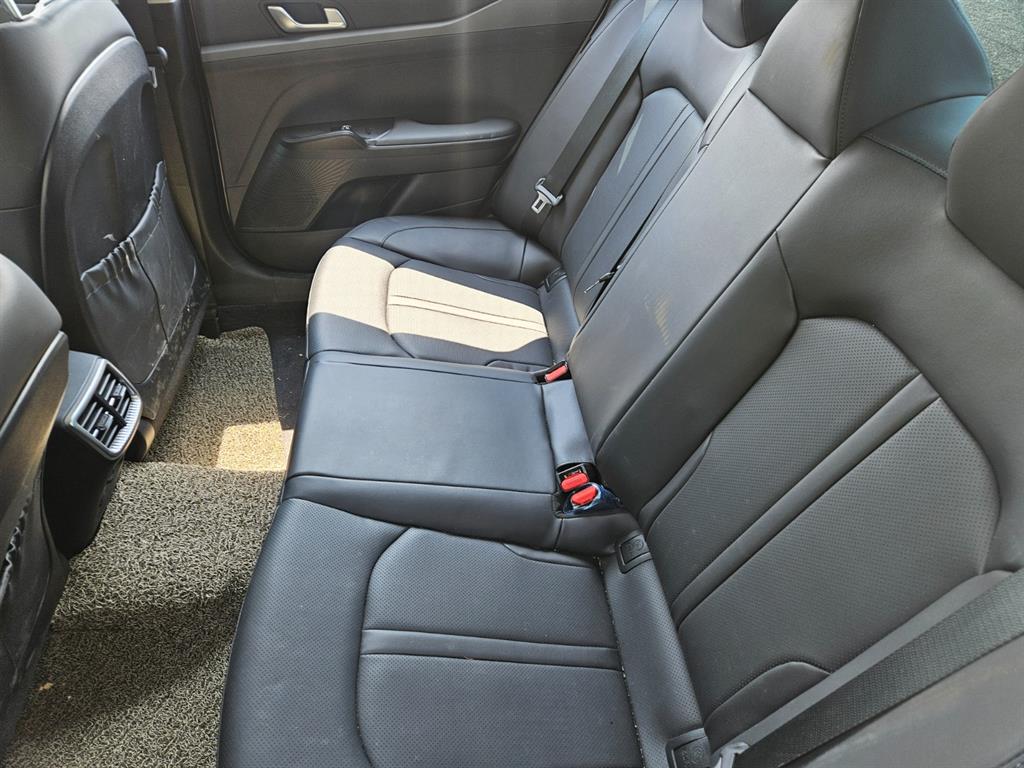 KIA K5 - Vista 7