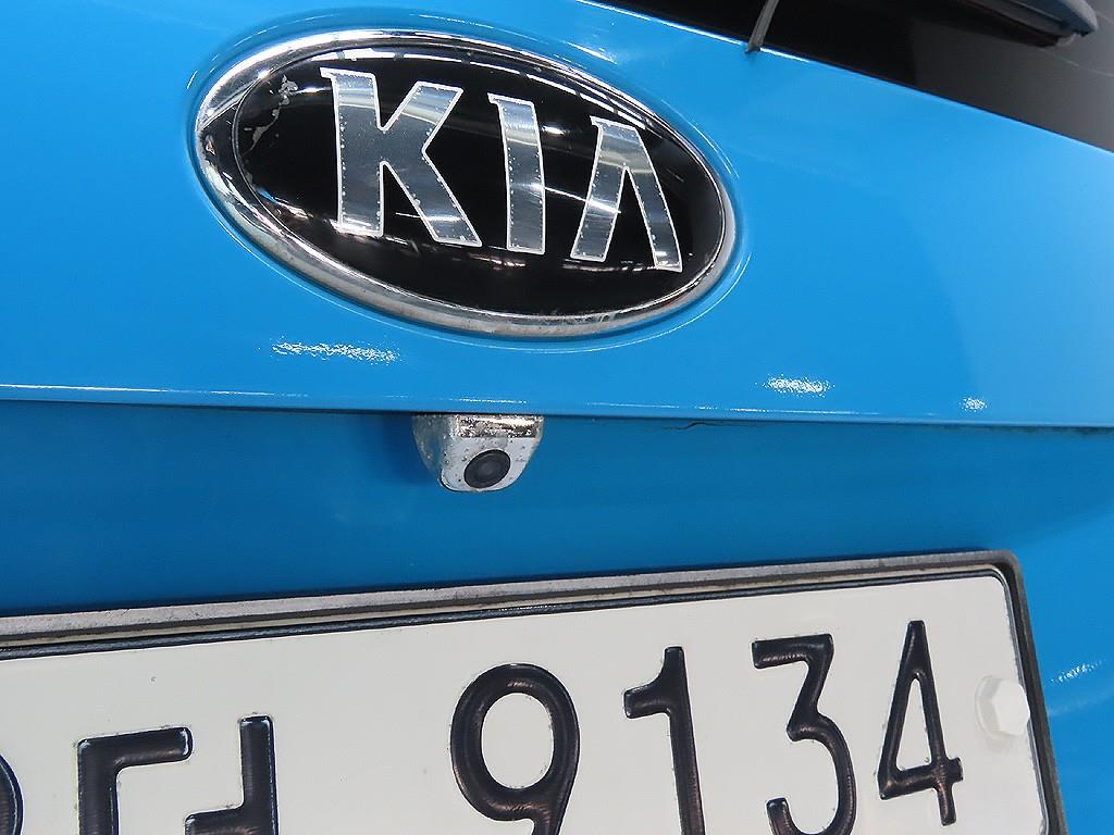 KIA Ray 2013 Verde - Importación desde Corea - HF Imports Iquique - Foto 9