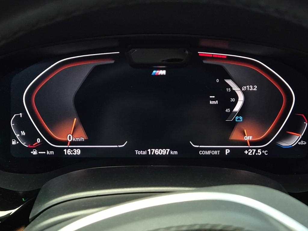 BMW 5 Series - Vista 6