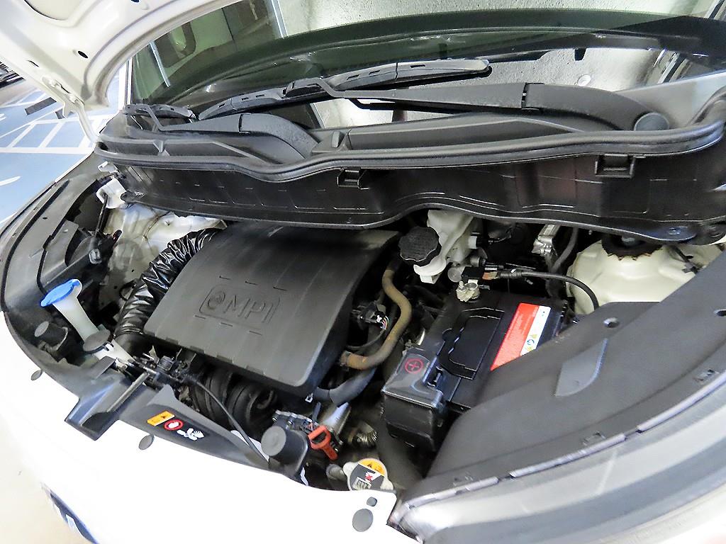 KIA Ray 2021 the color of pearl - Importación desde Corea - HF Imports Iquique - Foto 19