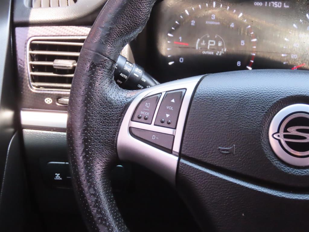 Ssangyong Korando 2013 Gris - Importación desde Corea - HF Imports Iquique - Foto 10