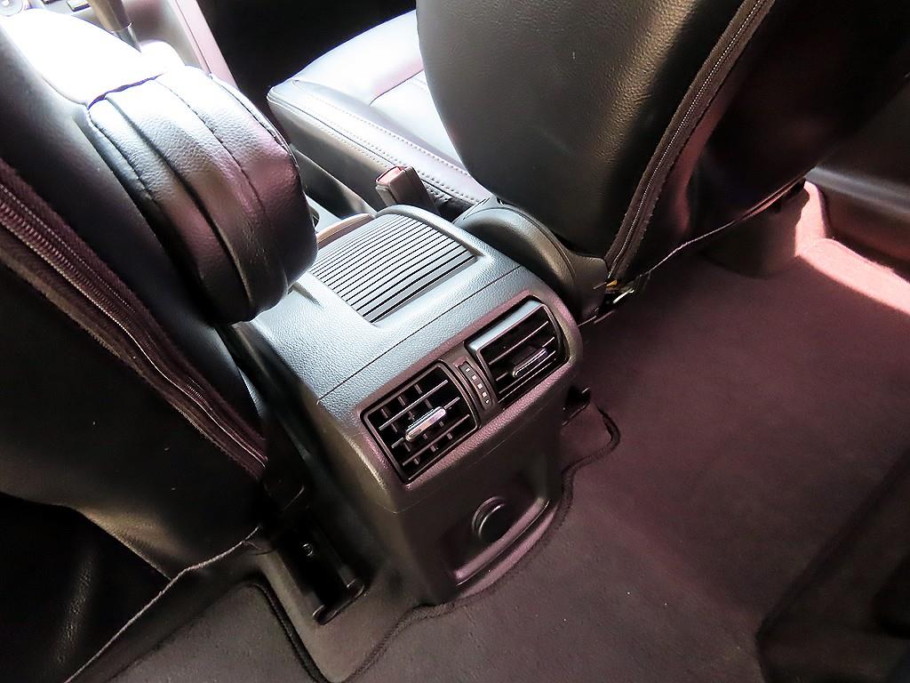 Chevrolet Orlando 2016 Blanco - Importación desde Corea - HF Imports Iquique - Foto 17